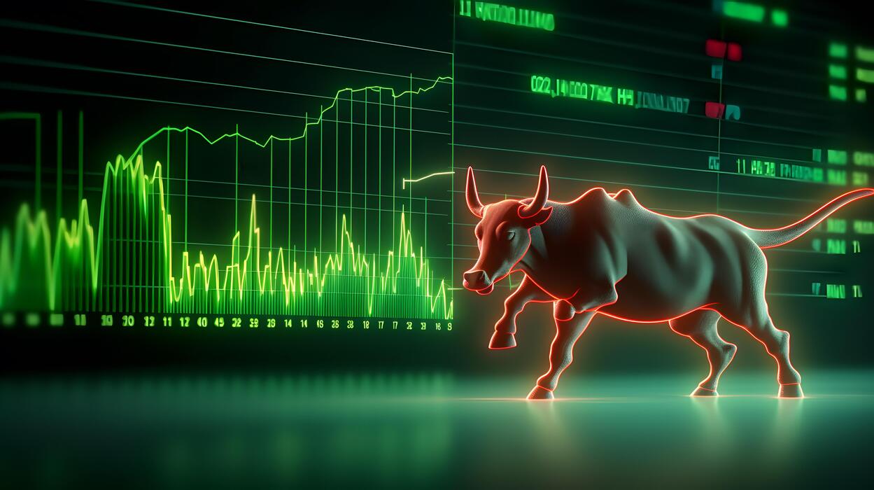 Trading Platform